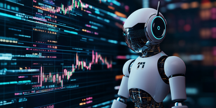 How Finovative AI Helps Achieve Financial Goals Through Smarter Trading