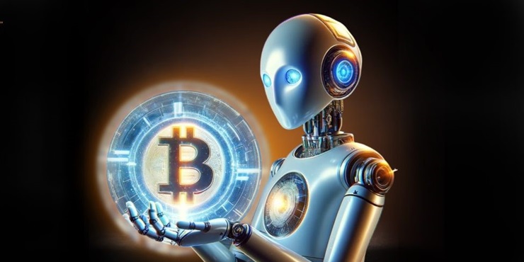 Finovative AI: Revolutionizing Trading with Advanced AI Technology